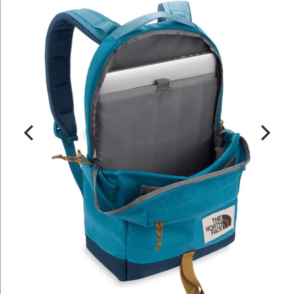 The North Face Backpack Bag - Picture 5 of 12